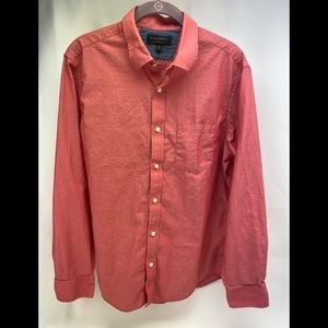 Banana Republic men’s medium button down